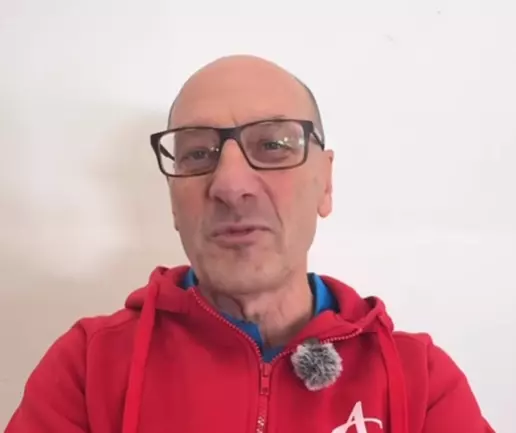 Roberto Malvezzi si candida alla Presidenza del Comitato FISI Alpi Centrali per il quadriennio 2026-2030