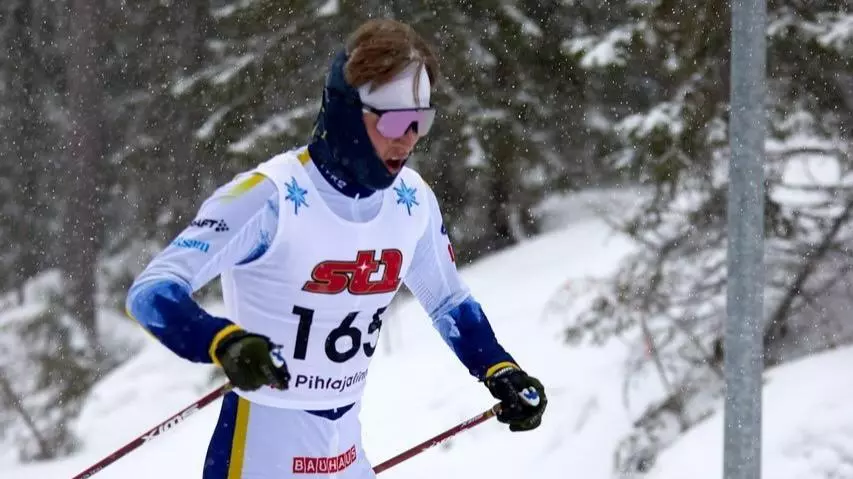 Måns Ravald dalla Svezia alla Norvegia: una nuova strada per l'eccellenza nello sci di fondo