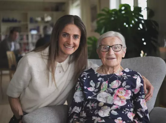 Addio alla leggenda: Ingvild Flugstad Østberg ricorda la nonna pioniera dello sci di fondo