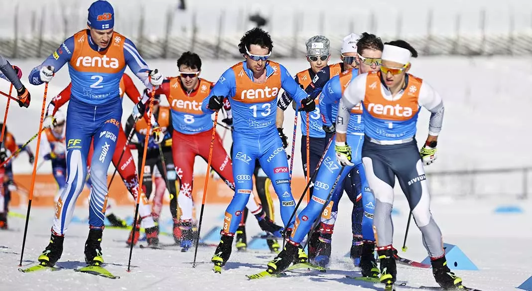 Davide Ghio: La Sorprendente Chiamata in Nazionale e la Sfida della Coppa del Mondo