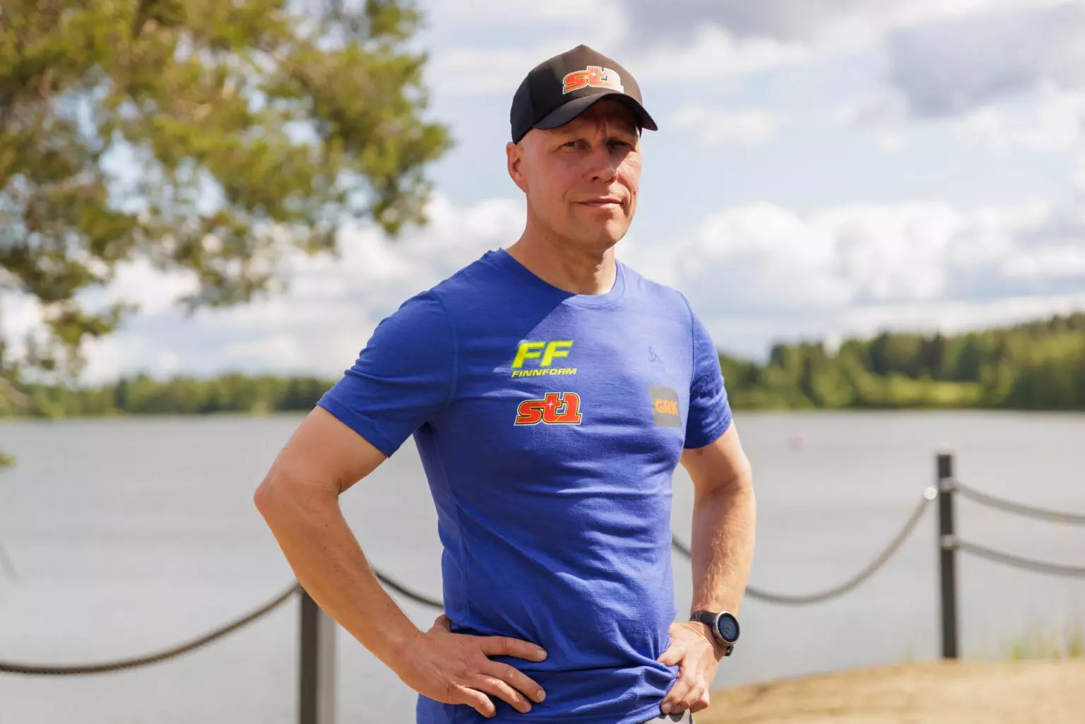 Petri Koivisto assume la guida come skiman capo della Nazionale Finlandese di sci di fondo