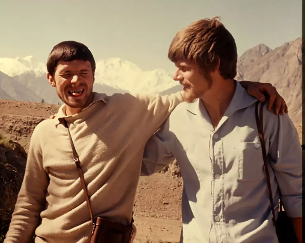 Ricordo della tragica ascensione del Nanga Parbat: 56 anni dalla perdita di Günther Messner