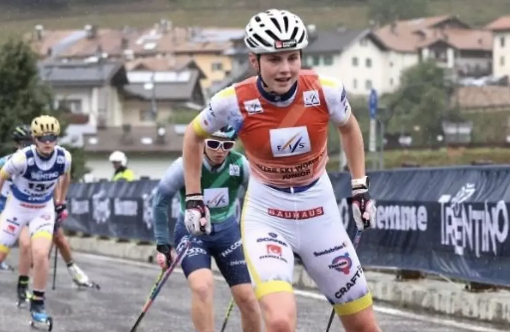 Trionfo di Grahn e Holmberg nelle Sprint dei Campionati Svedesi di Skiroll a Karlstad