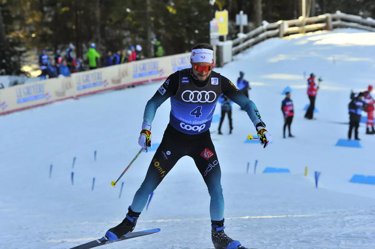Renaud Jay: Da Atleta a Guida della Nazionale Francese di Sci di Fondo