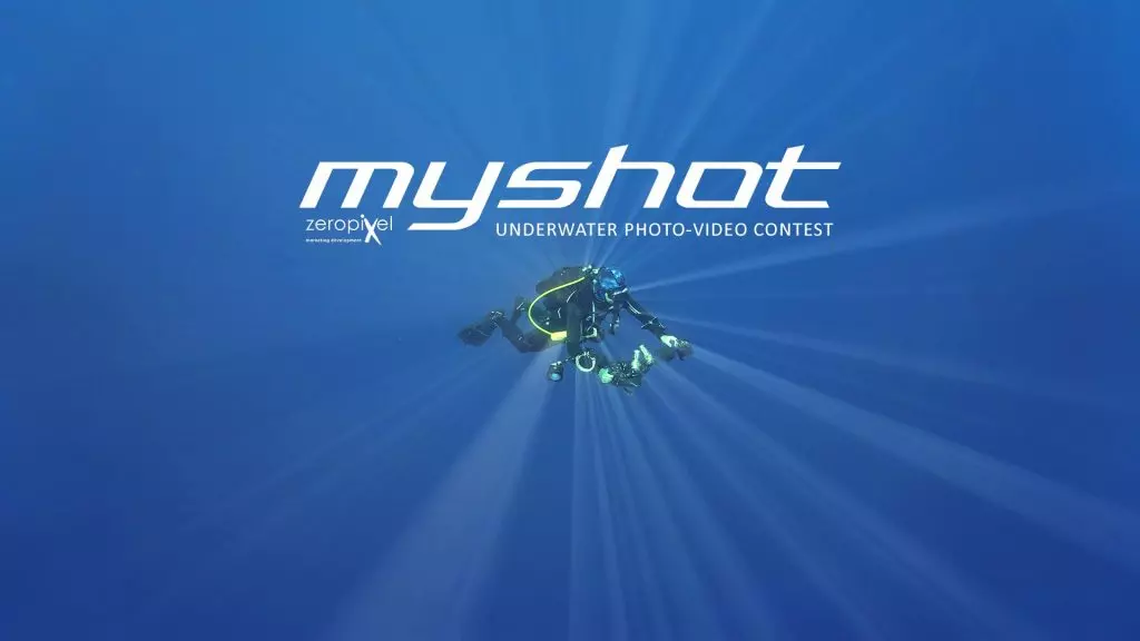 MyShot 2026: Aperte le Iscrizioni per il Concorso di Fotografia e Video Subacqueo