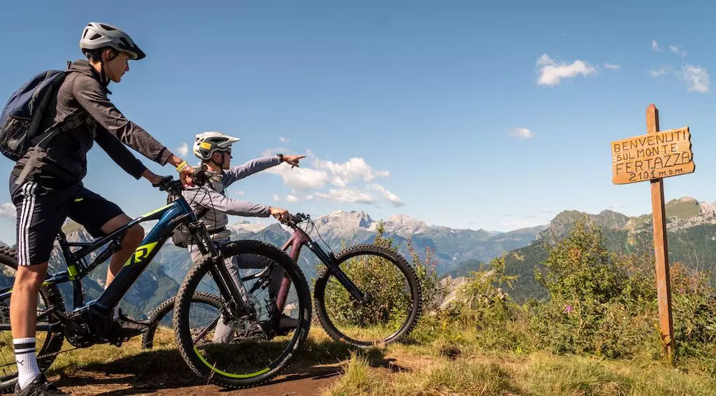 Civetta Superbike: Il Nuovo Hub Digitale per gli Amanti delle Dolomiti in Bicicletta