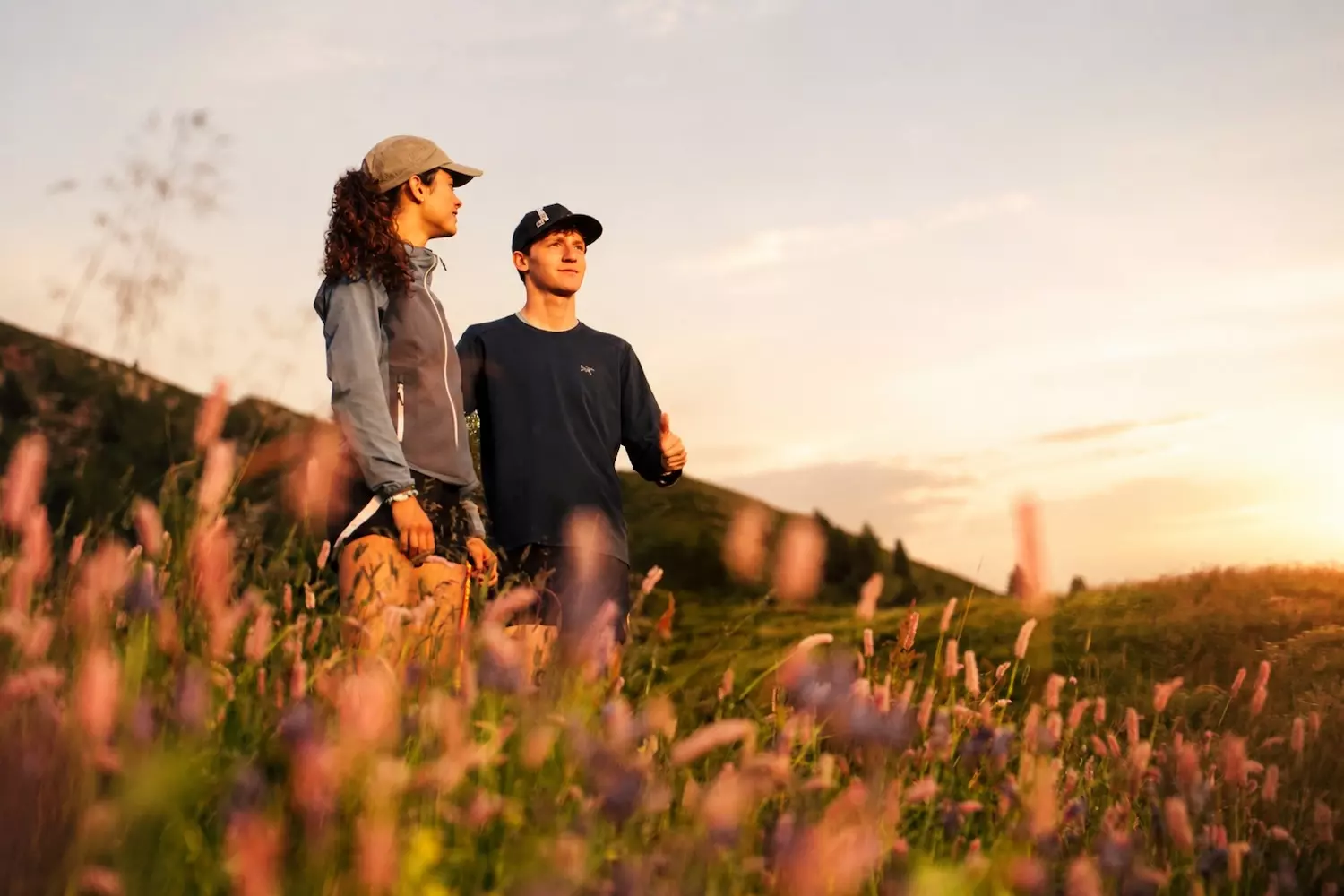 Valtellina a due: Itinerari Romantici tra Montagne e Natura