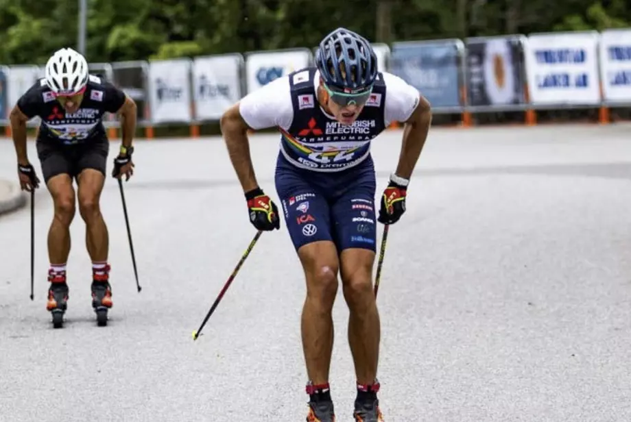 Marcus Grate critica la gestione della squadra svedese di sci di fondo