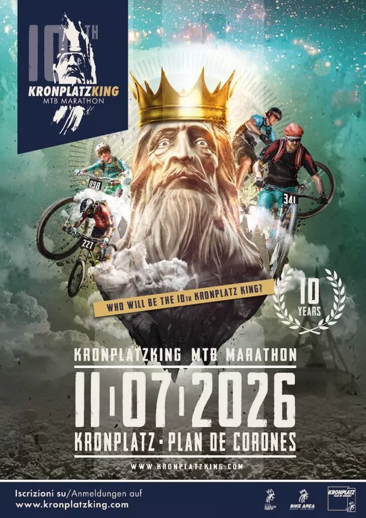 Kronplatz King Marathon 2026: Una Nuova Data e i Giorni di Prova