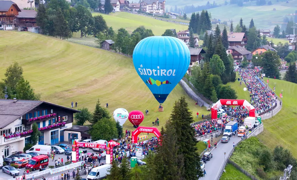 Maratona dles Dolomites 2026: Una Parata di Stelle tra Campioni Olimpici e Veterani del Ciclismo