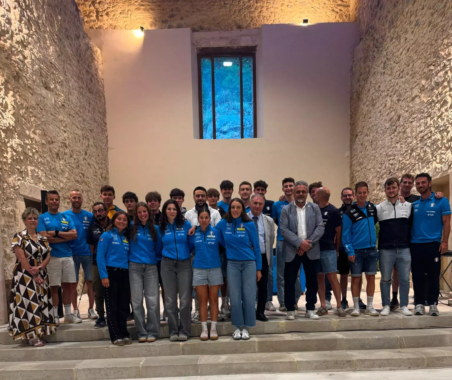 Castel di Sangro: Epicentro dello Sci di Fondo e Skiroll Internazionale