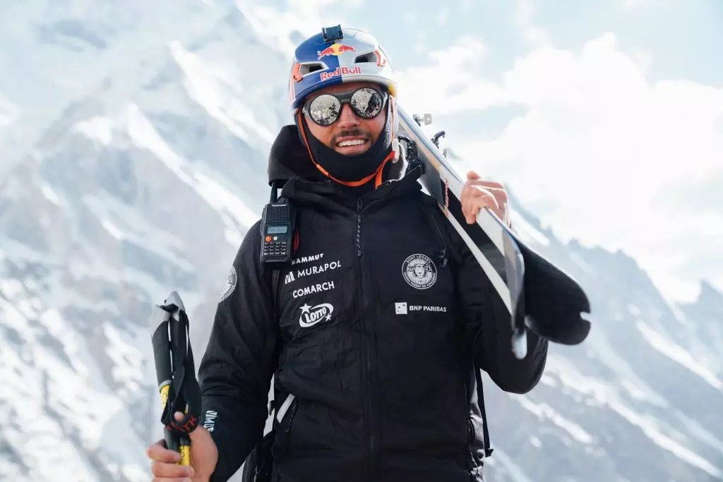 Andrzej Bargiel conquista il Nanga Parbat: tutti i dettagli della storica discesa con gli sci