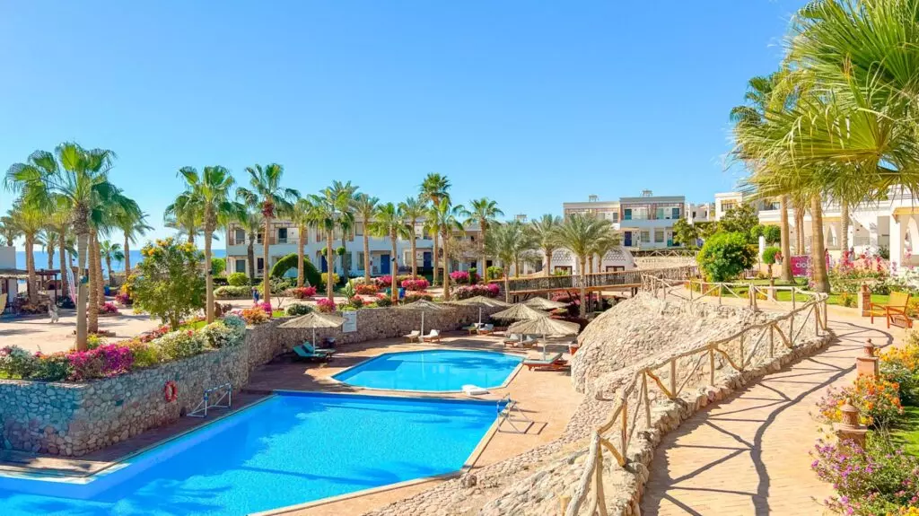 Ultimi Posti per l'Avventura Subacquea a Sharm El Sheikh: Partenza di Gruppo nell'Ottobre 2026