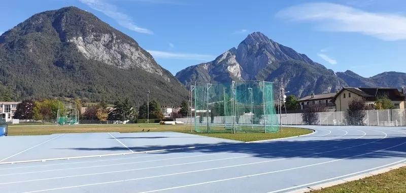 Primo raduno stagionale di sci di fondo del Comitato FISI FVG a Tolmezzo