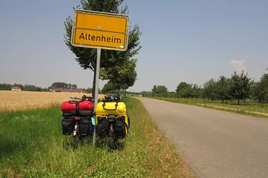 Vennbahn: Un Viaggio Ciclabile Transfrontaliero Attraverso la Storia Europea