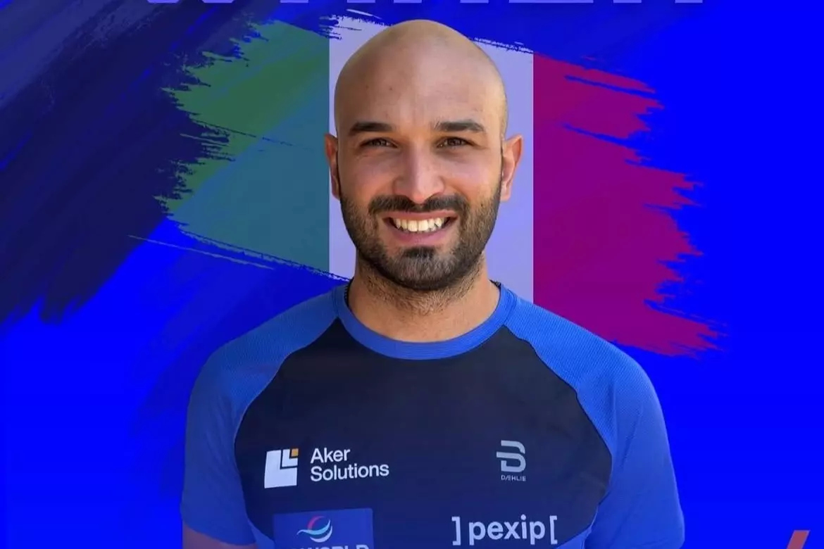 Sci di Fondo: Il Team Aker Dæhlie Annuncia Luca Angelini Come Nuovo Responsabile Scioline