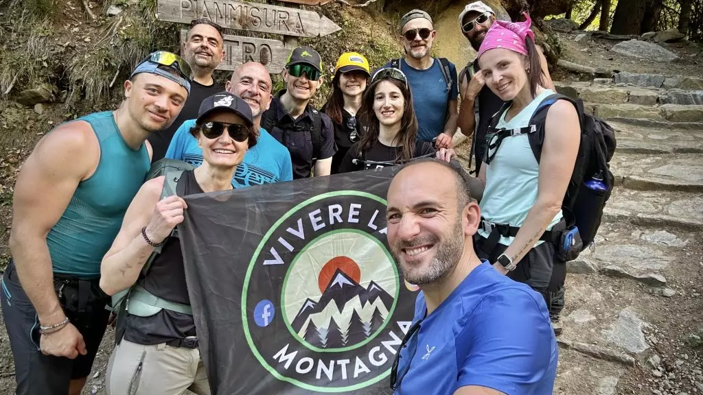 Social Media e Montagna: La Vera Responsabilità dei Creator