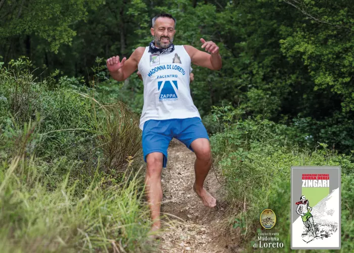 Il "Trail degli Zingari" debutta nel Parco della Majella: una nuova sfida che unisce sport e storia