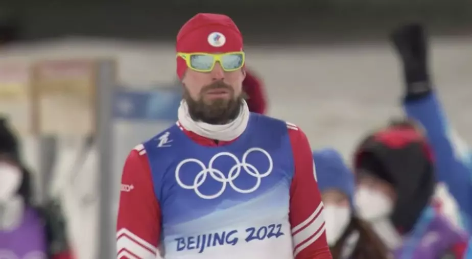 Addio alle Competizioni: Sergey Ustiugov Lascia lo Sci di Fondo