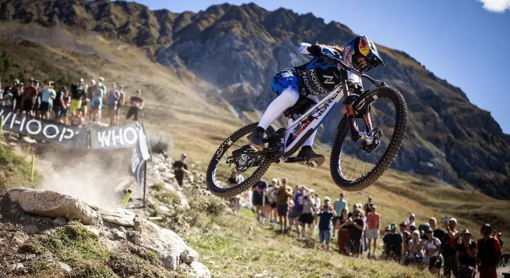Coppa del Mondo Pal Arinsal 2026: Guida Completa agli Eventi DH e XC