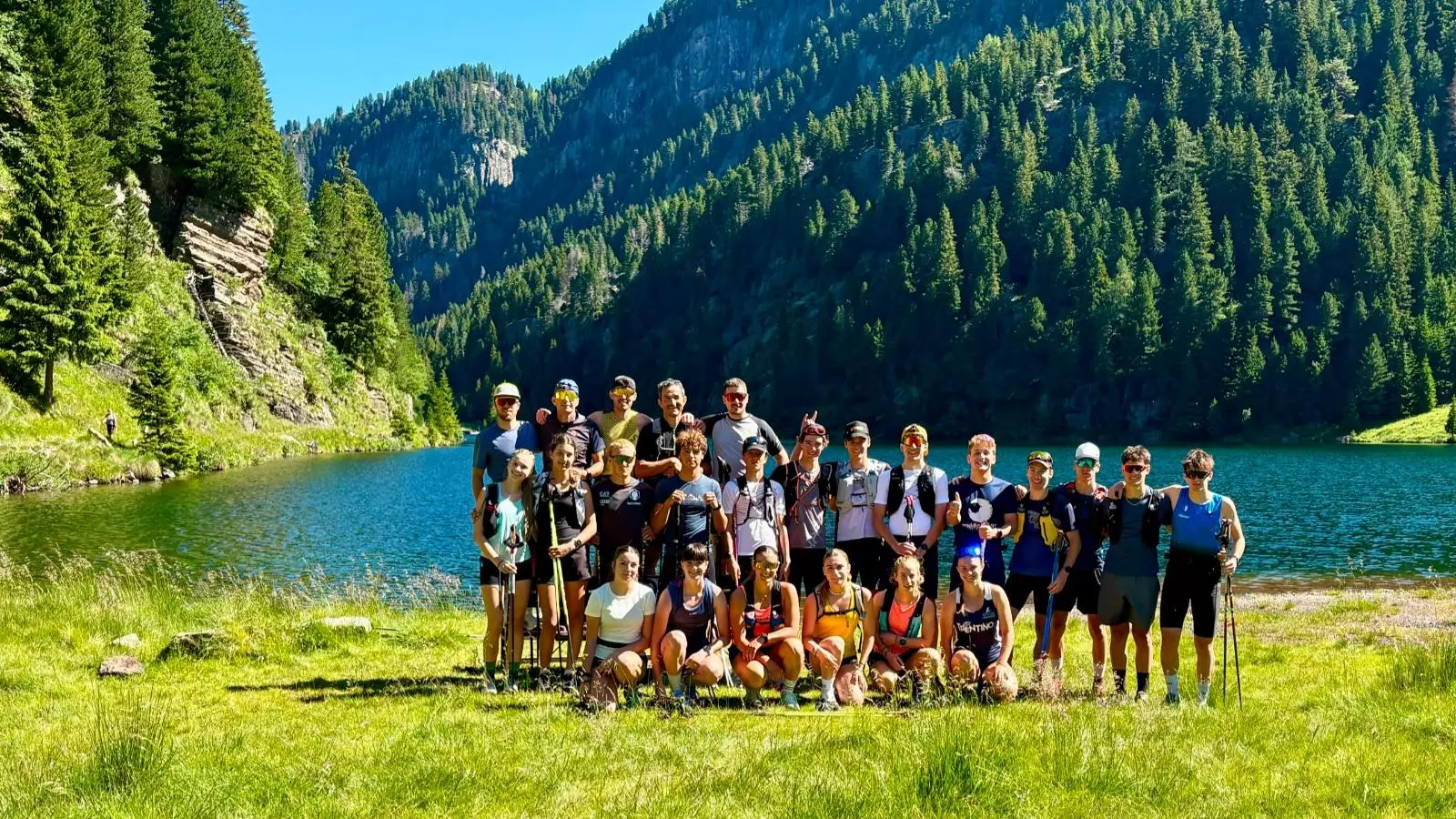 Comitato Trentino: Novità e Riorganizzazione per Biathlon e Sci di Fondo 2026/27