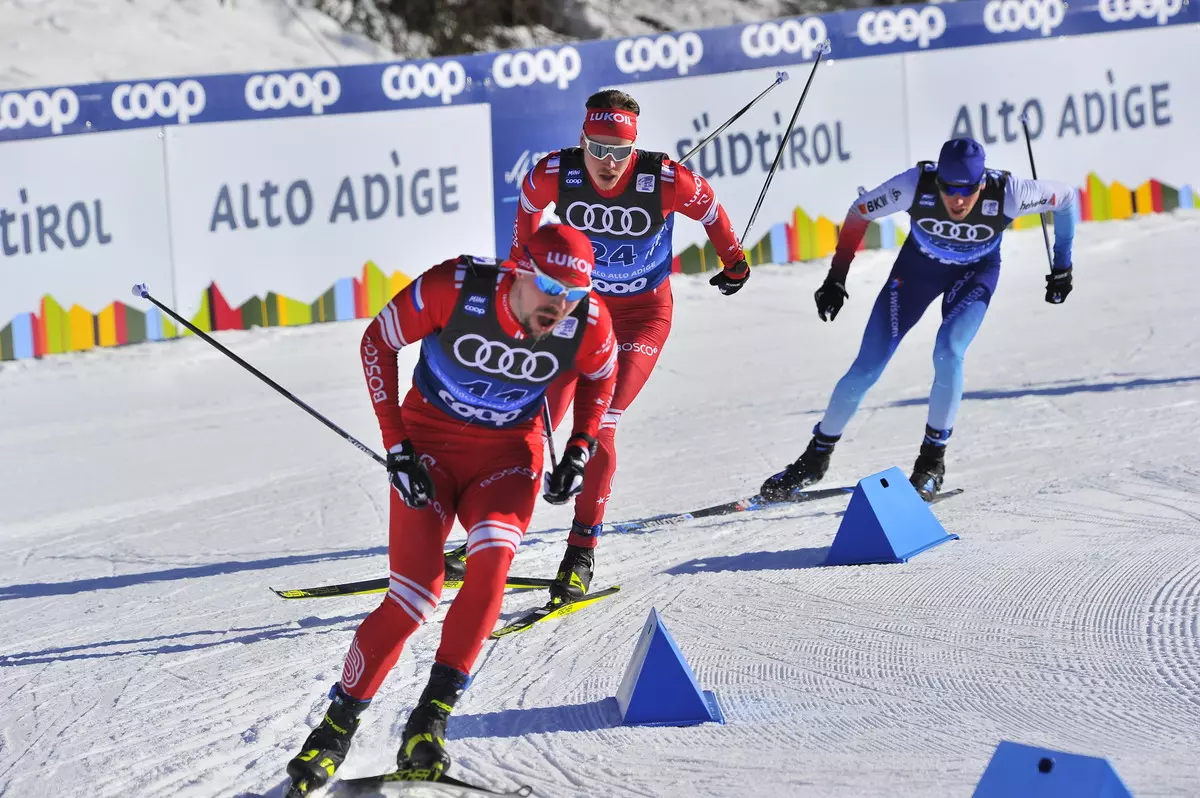 Sergey Ustiugov annuncia il ritiro dalle competizioni di sci di fondo: una scelta ponderata e serena