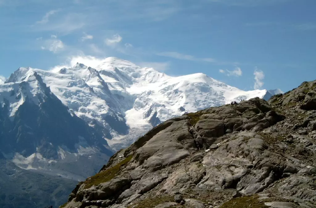 Cime Alpine Sotto Assedio: L'Innalzamento Dello Zero Termico Minaccia Gli Ecosistemi Montani