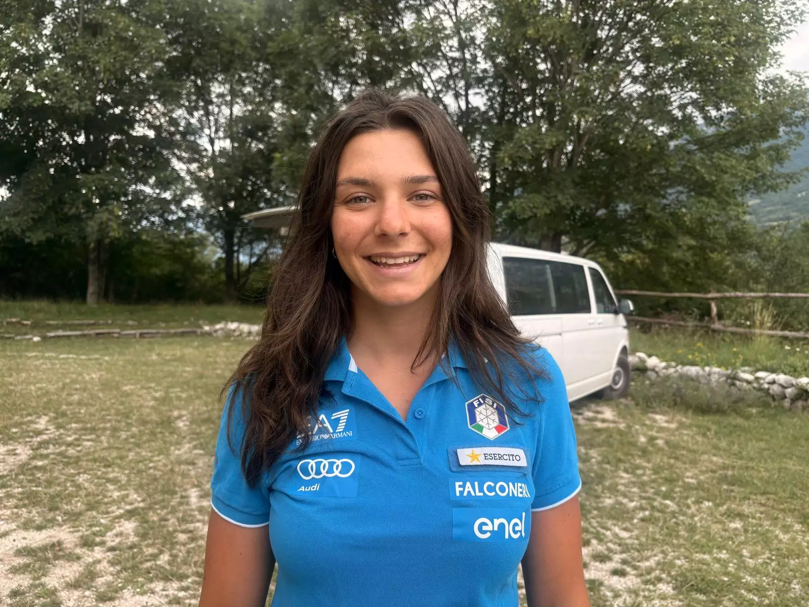Claire Frutaz: Nuova Frontiera nello Sci di Fondo Nazionale Giovanile