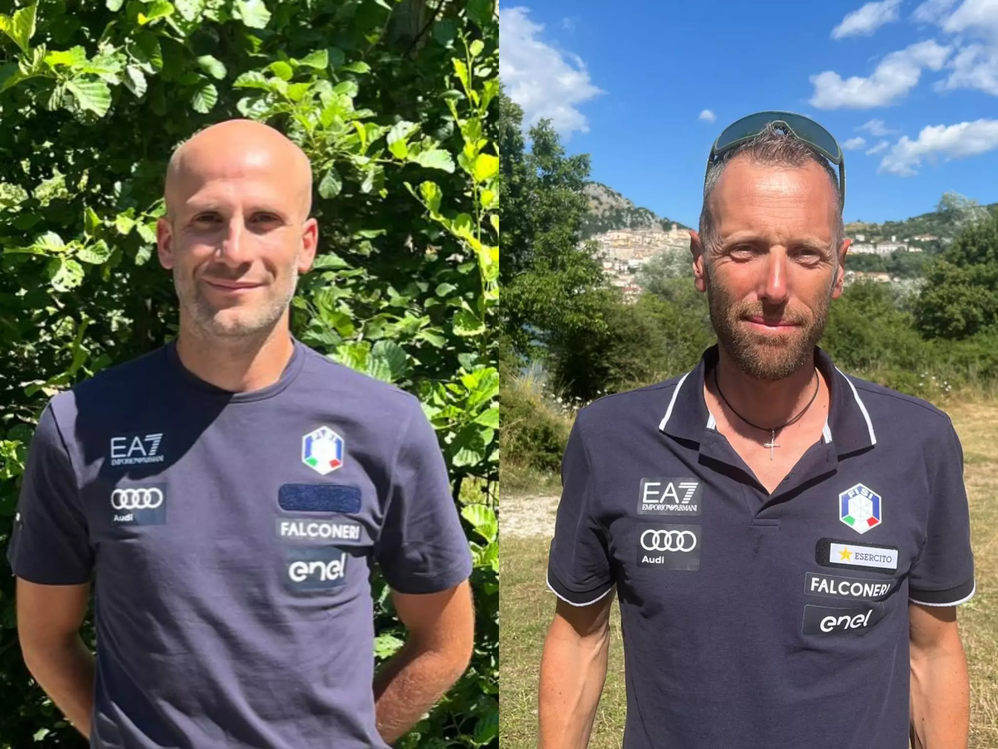 Gli Allenatori Fabio Pasini e Andrea Gola Rivelano la Nuova Visione per la Squadra Nazionale Juniores di Sci di Fondo