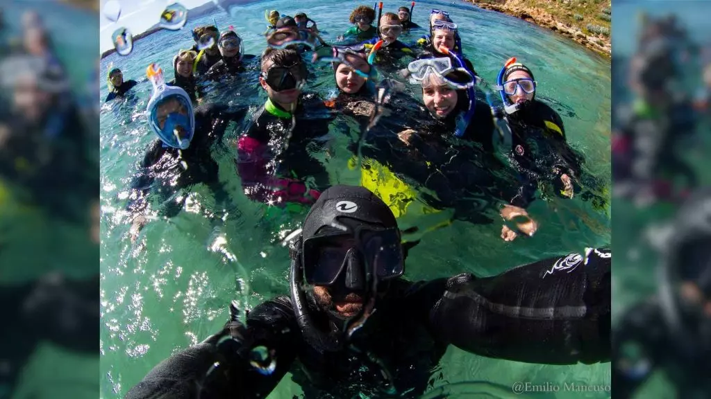 Campi Estivi WWF Travel 2026: L'Apprendimento Marino Attraverso l'Esperienza