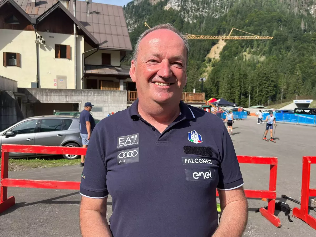 Markus Cramer Appoggia il Ritorno degli Atleti Russi allo Sci di Fondo Internazionale