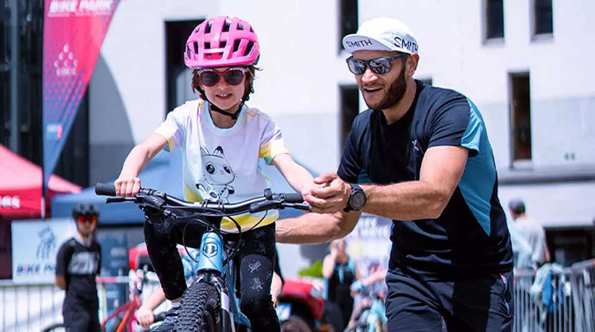 Plan de Corones: Il Tuo Epicentro Estivo per l'Avventura Alpina in Mountain Bike