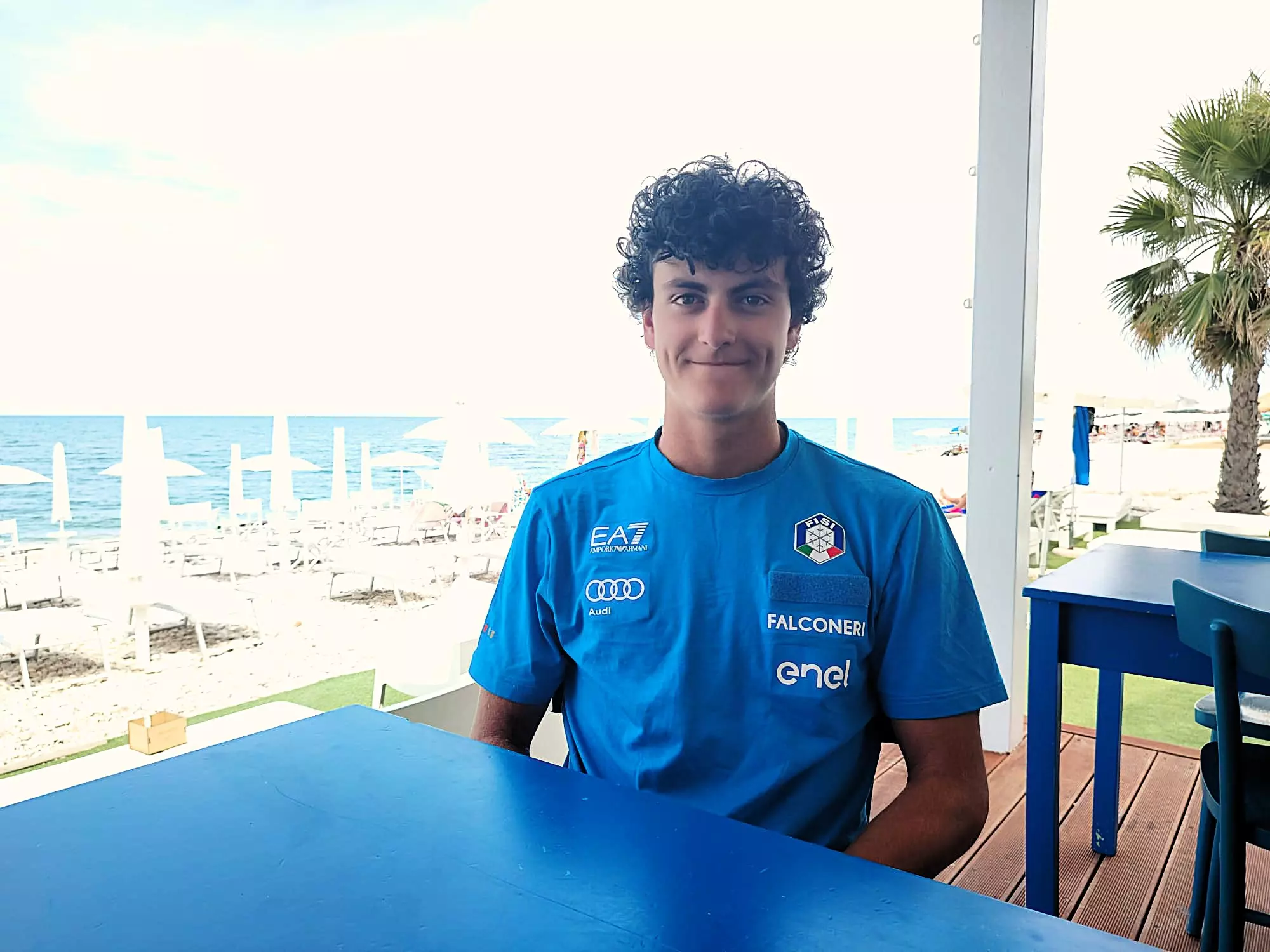 Thomas Maestri: La convocazione in Nazionale Juniores di Sci di Fondo, un trampolino di lancio per il futuro