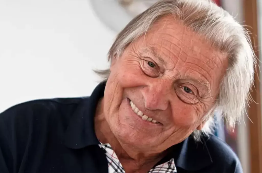 Sylvain Saudan: Il Pioniere dello Sci Estremo e l'Eredità degli 8000 metri