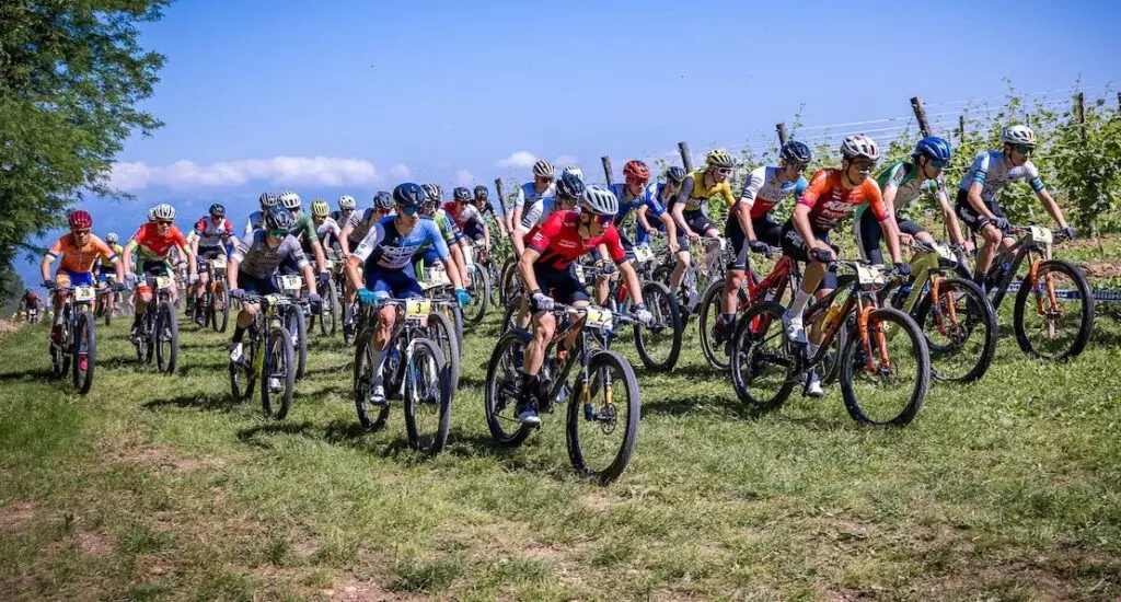 Campionati Italiani XCO ed e-MTB 2026: L'Attesa Cresce per l'Evento in Veneto