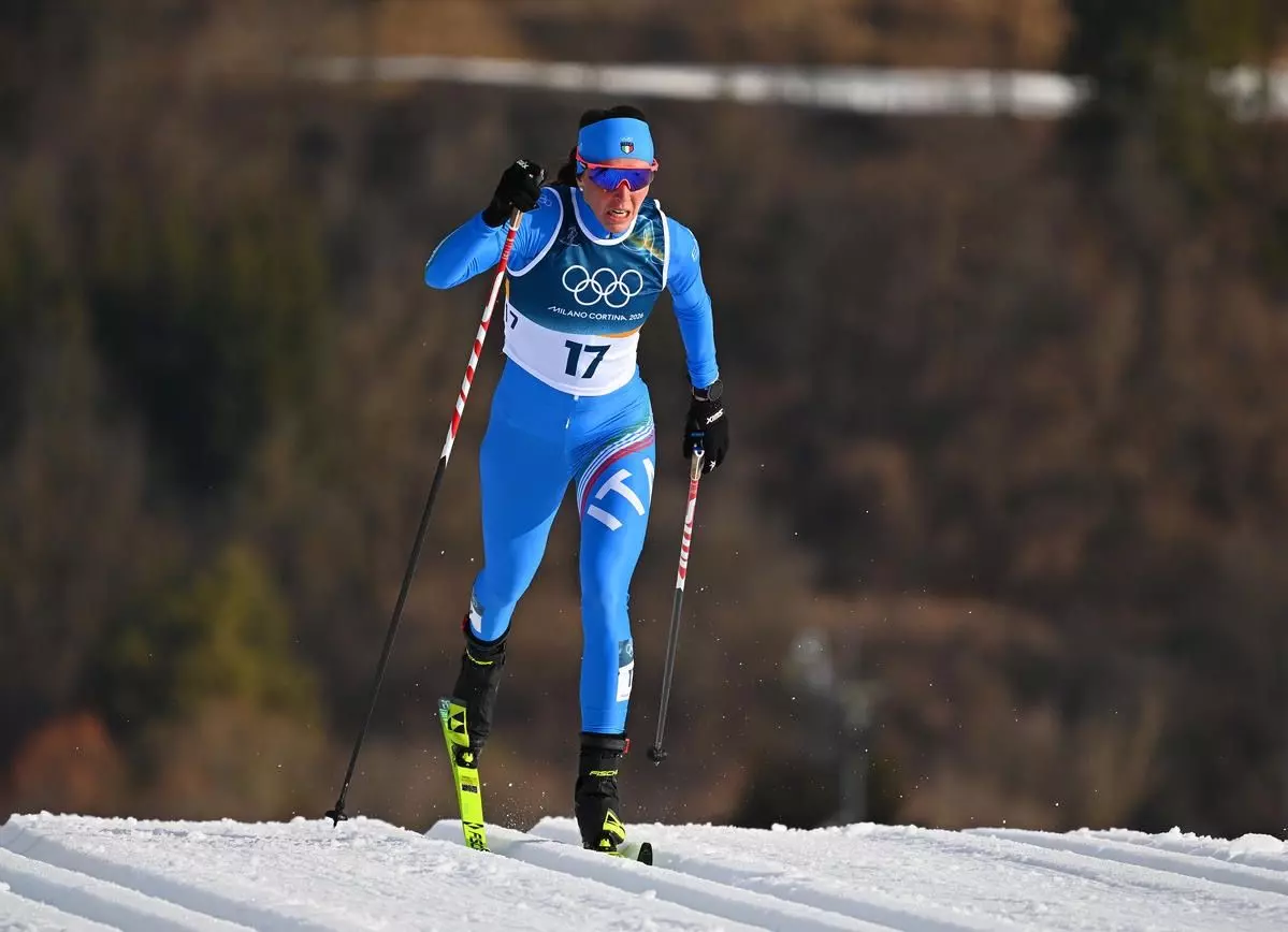 La Nazionale Italiana di Sci di Fondo Riprende la Preparazione Estiva a Oberstdorf
