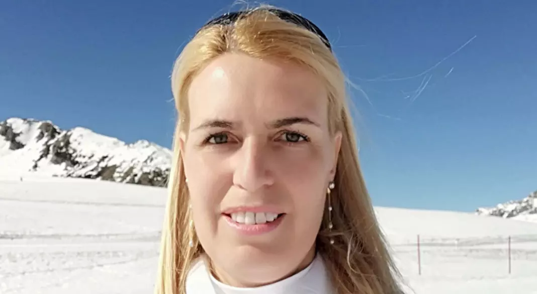 Ricordo di Alessandra Arrigoni: Un Tributo alla Campionessa di Biathlon e Sci Nordico