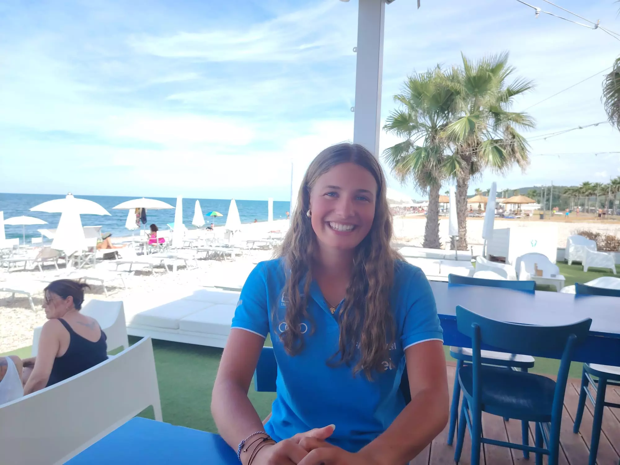 Alice Leoni: Nuova Stella della Nazionale Italiana Juniores di Sci di Fondo
