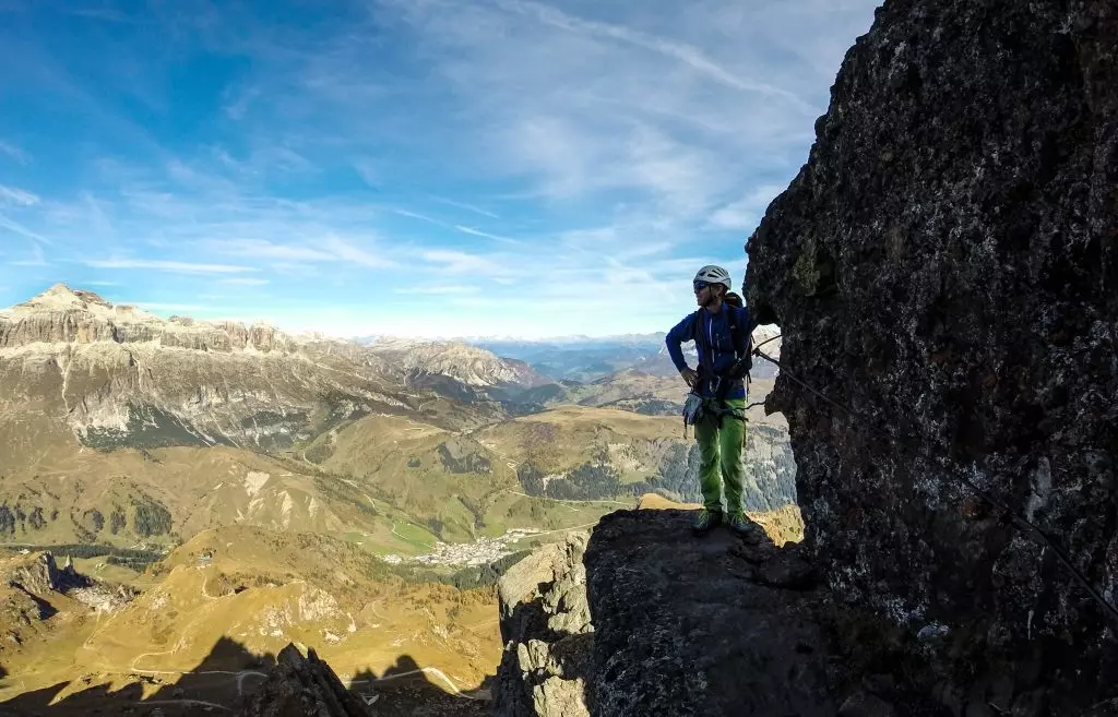 Dolomiti Bellunesi: Allarmi Crescono, "Montagna Consapevole" Ritorna per la Sicurezza degli Escursionisti