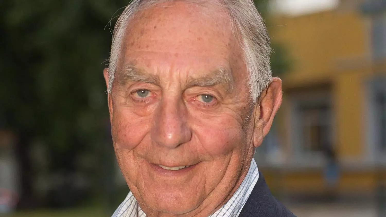 Addio a Johan Baumann: Un Pilastro dello Sci Nordico Norvegese