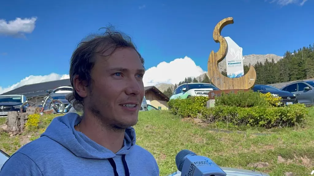 Gleb Retivykh annuncia il ritiro dallo sci di fondo