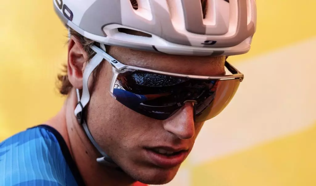 Julbo presenta i nuovi occhiali Panora con campo visivo ampliato