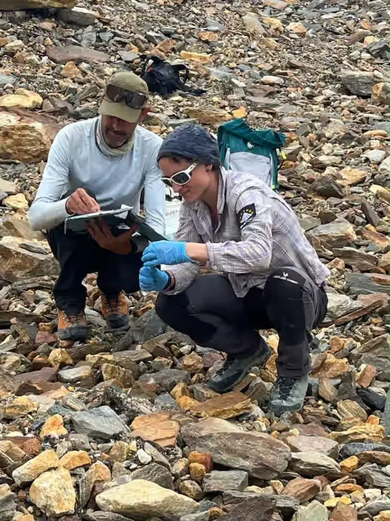 La Spedizione Spantik Lab 2026: L'Italia Studia il Futuro dei Ghiacciai del Karakorum