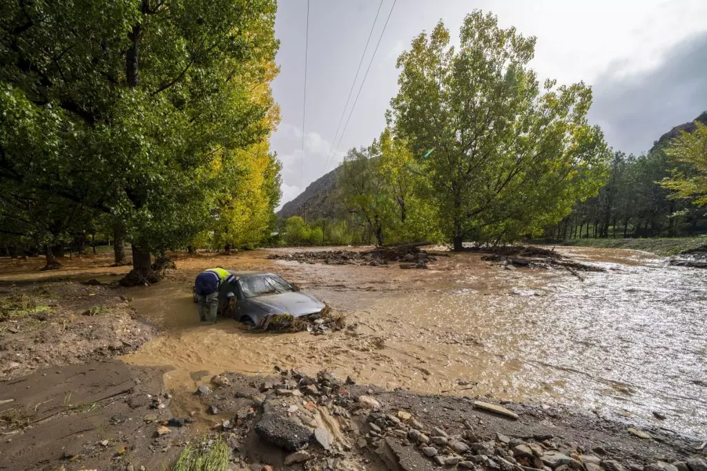 El Niño si intensifica: conseguenze globali dalle inondazioni in Cile agli effetti sulle Alpi