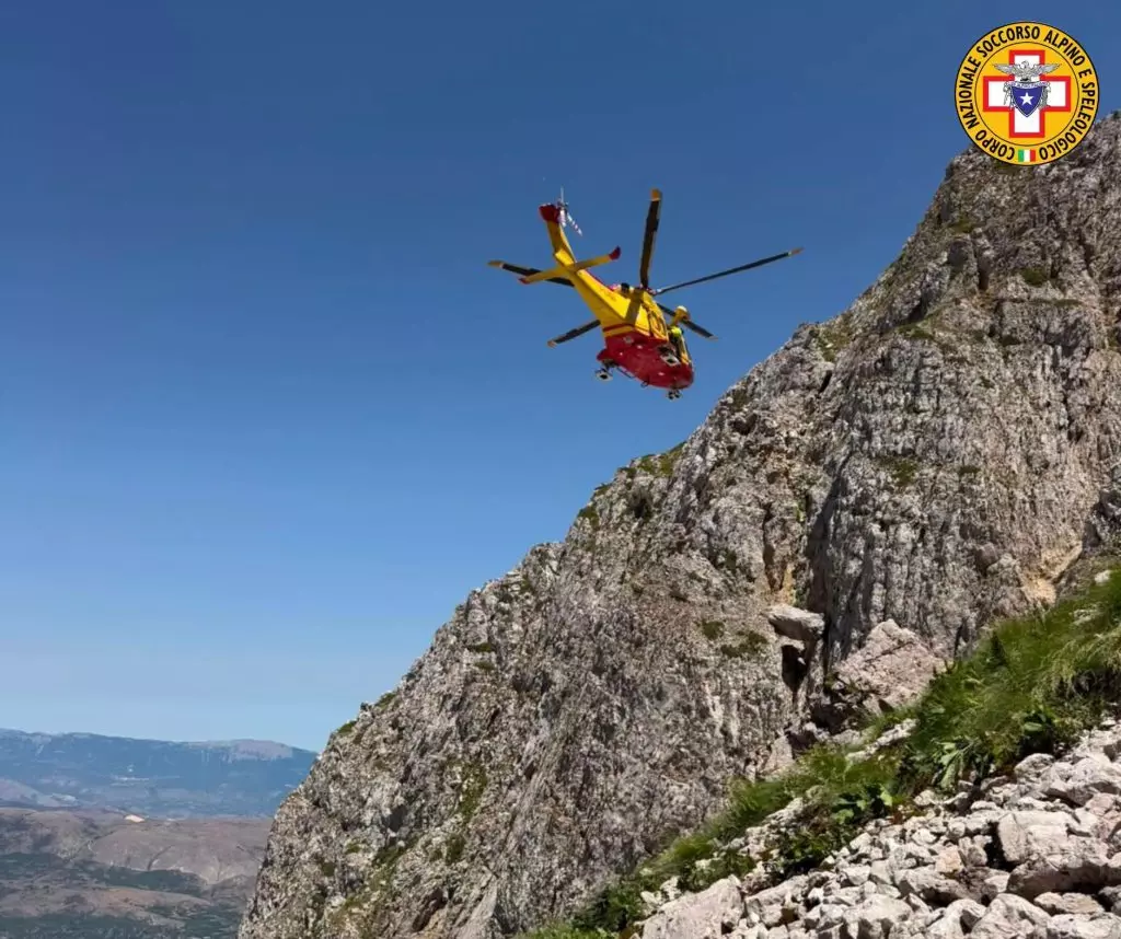 Allarmi in Montagna: L'Appello del Soccorso Alpino Abruzzese per Maggiore Prudenza