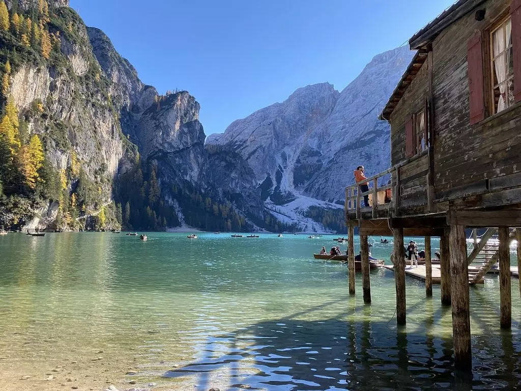 Montagna e Overtourism: L'Equilibrio Tra Amore per la Natura e Sostenibilità