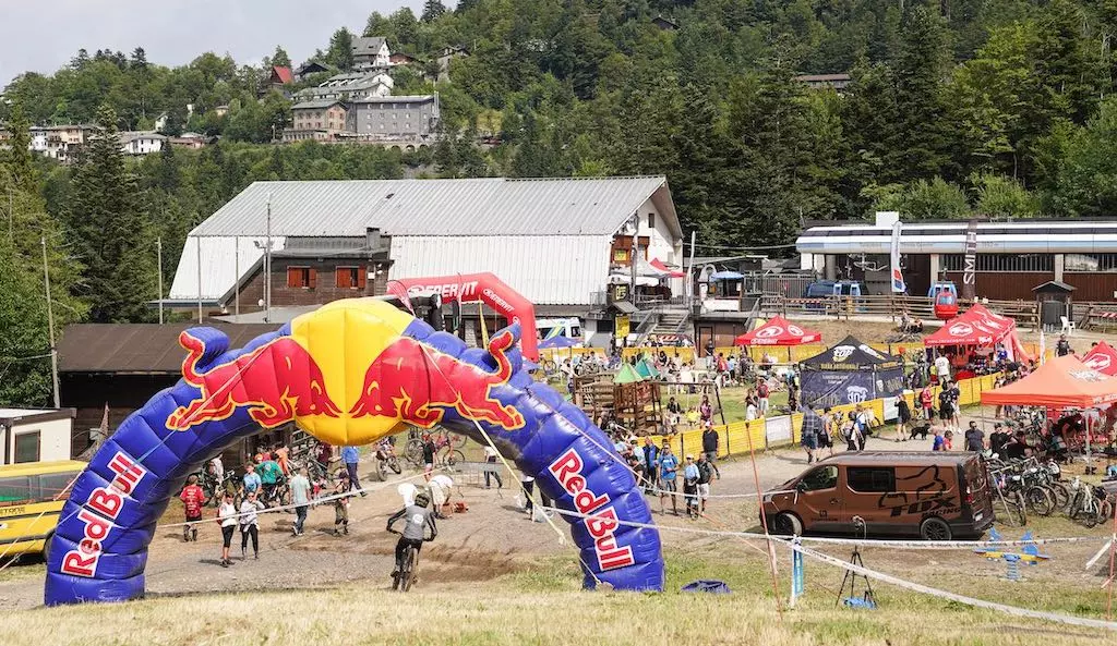 Abetone incorona i campioni della Toscano Enduro Series #5