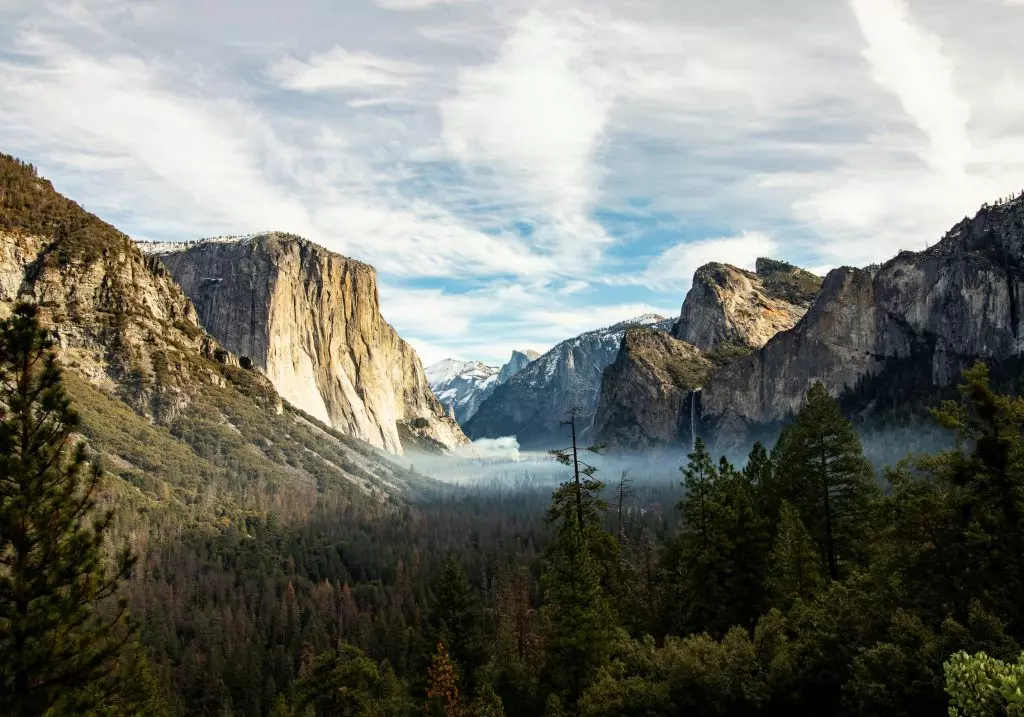 Trent'anni dalla Frana di Happy Isles: Una Lezione per la Sicurezza a Yosemite