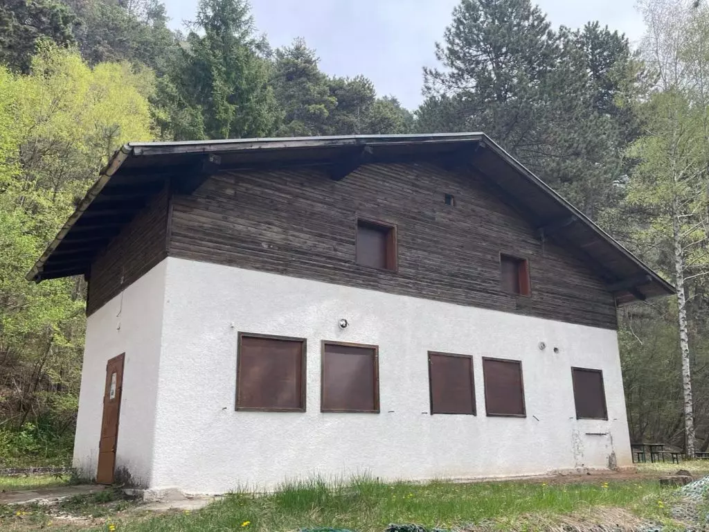 Rinascita del Rifugio Calisio: Un Nuovo Capitolo per la Comunità di Trento