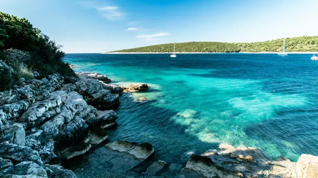 Scopri i Migliori Siti per Snorkeling in Croazia: Un Viaggio Sottomarino tra Grotte, Praterie di Posidonia e Tesori Archeologici